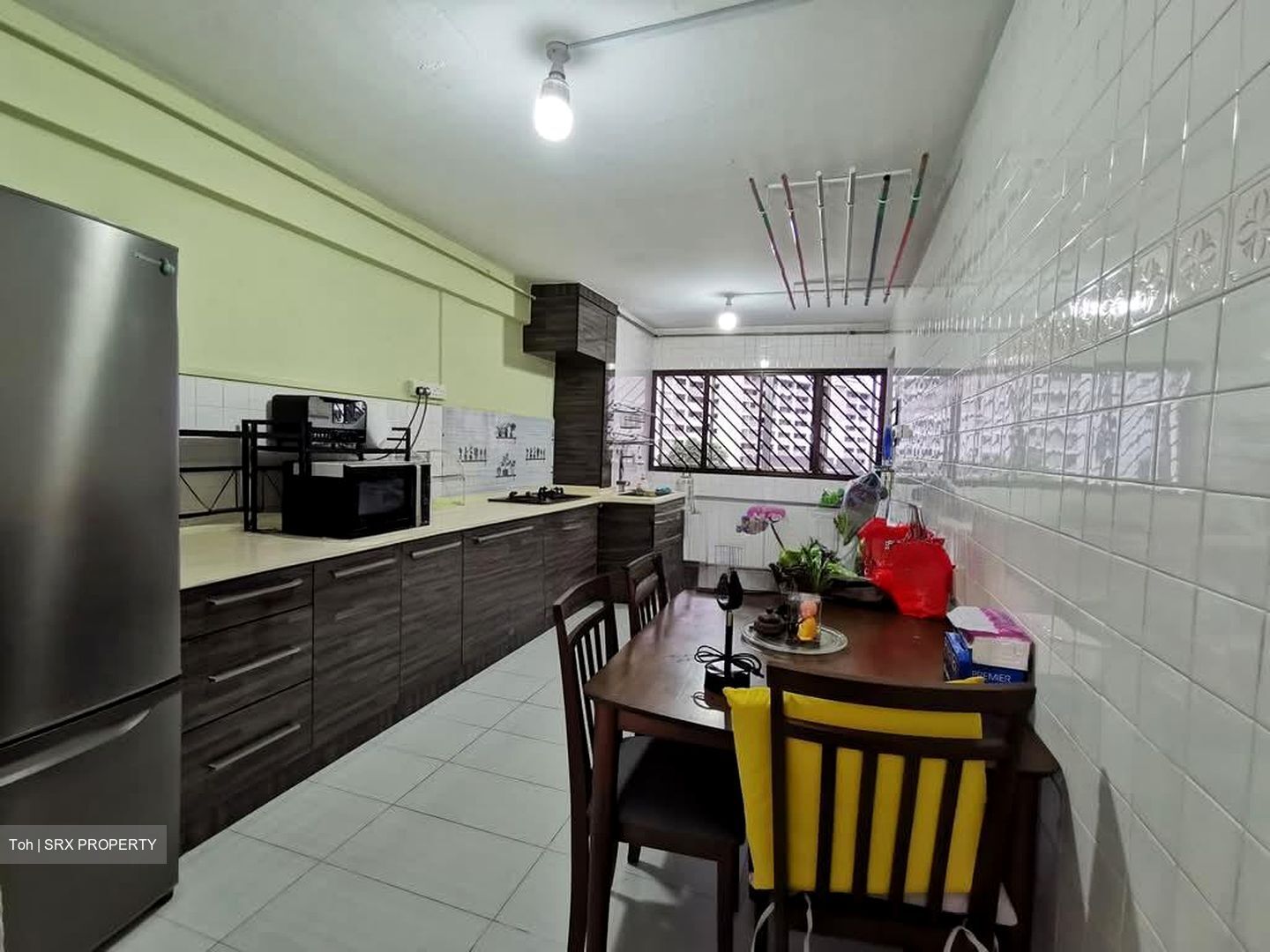 Blk 502 Ang Mo Kio Avenue 5 (Ang Mo Kio), HDB 3 Rooms #568757411